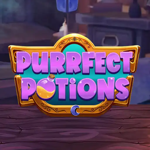 Purrfect Potions