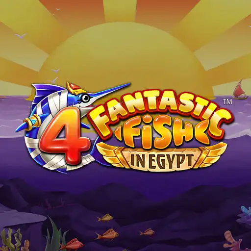 4 Fantastic Fish in Egypt