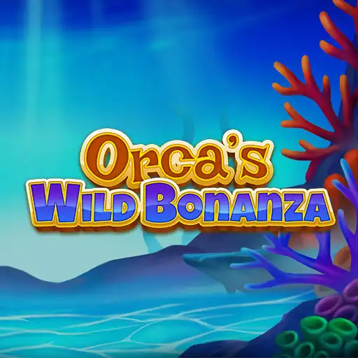 Orca's Wild Bonanza