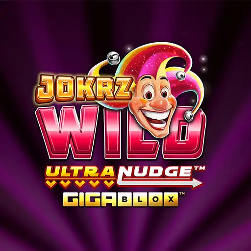 Jokrz Wild Ultranudge Gigablox