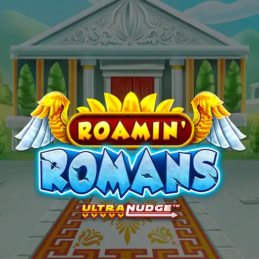 Roamin' Romans UltraNudge