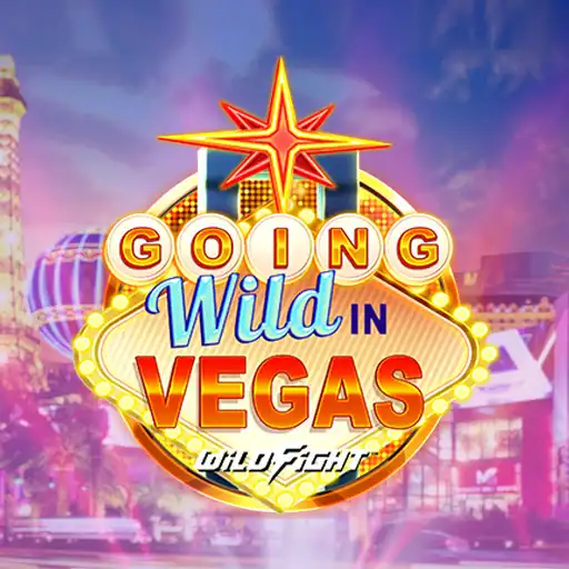 Going Wild in Vegas