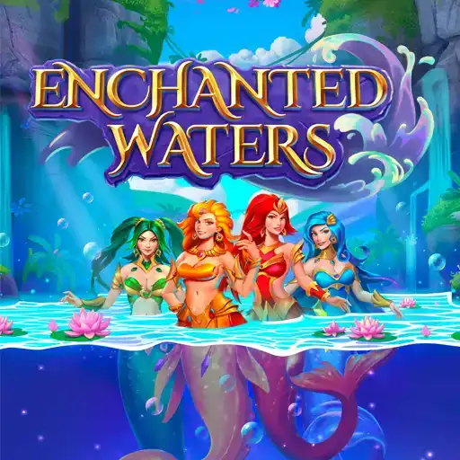 Enchanted Water