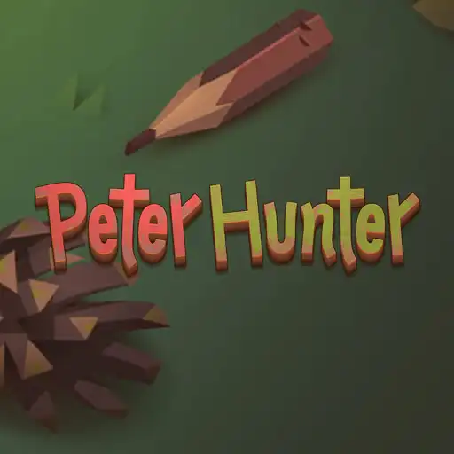 Peter Hunter