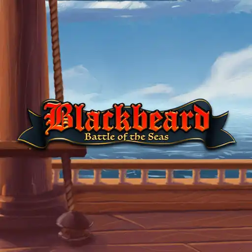 Blackbeard Battle Of The Seas