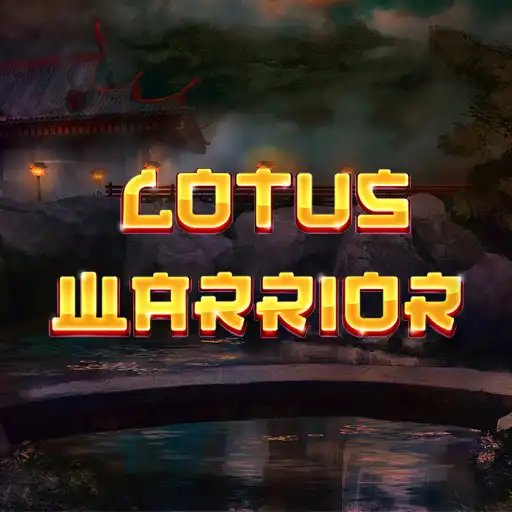 Lotus Warrior