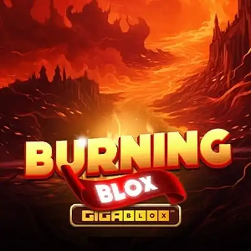 Burning Blox
