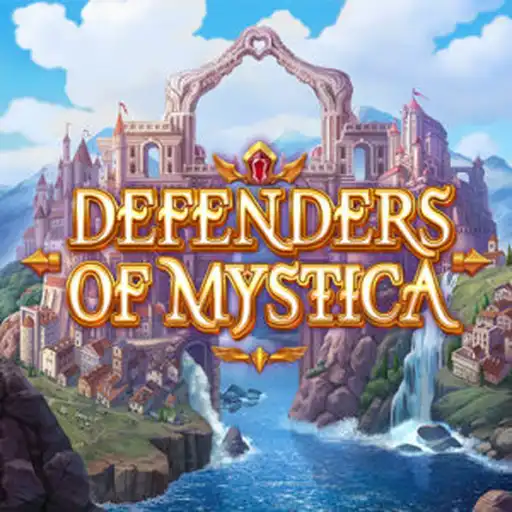 Defenders of Mystica