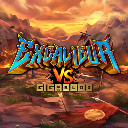 Excalibur Vs Gigablox