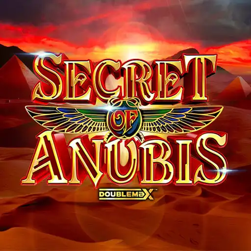 Secret of Anubis DoubleMax