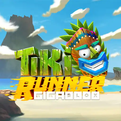Tiki Runner Gigablox