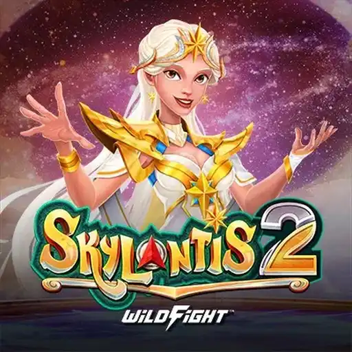 Skylantis 2