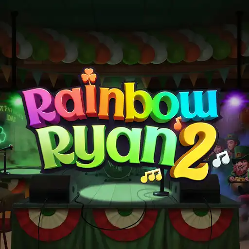 Rainbow Ryan 2