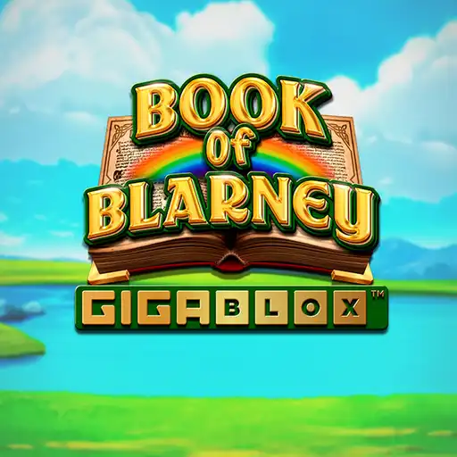 Book of Blarney Gigablox