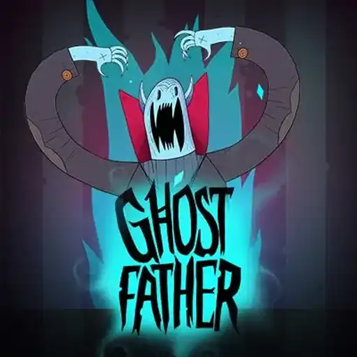 Ghost Father