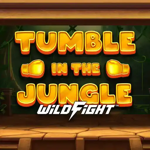 Tumble in the Jungle Wild Fight
