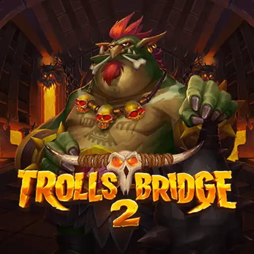 Trolls Bridge 2