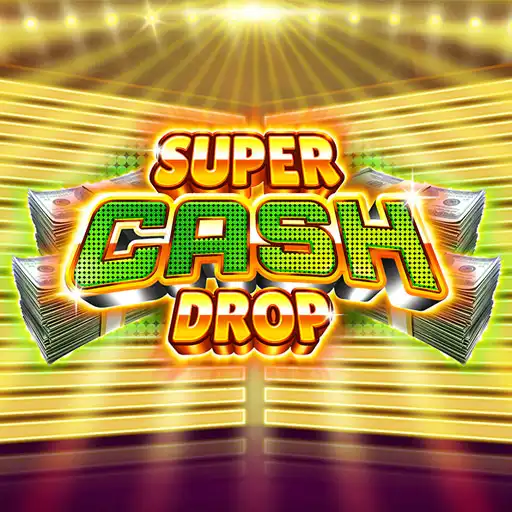 SuperCash Drop
