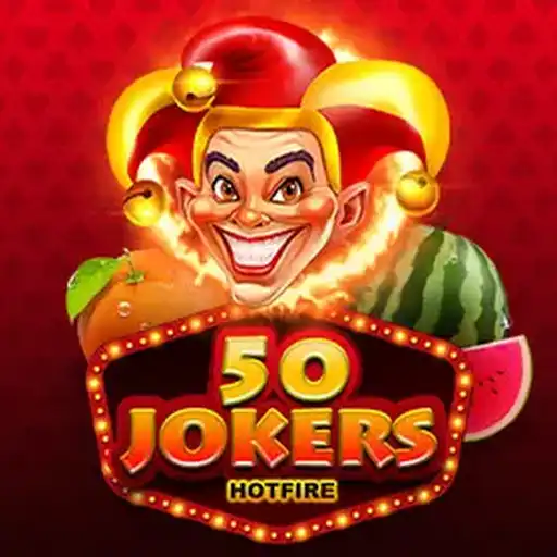 50 Jokers Hotfire
