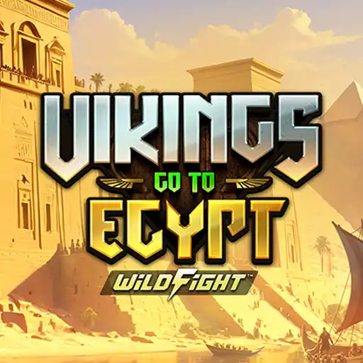 Vikings Go To Egypt