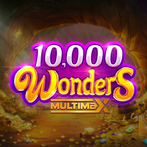 Ten Thousand Wonders Multimax