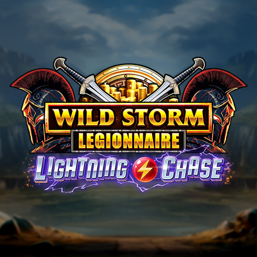 Wild Storm Legionnaire