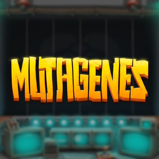 Mutagenes