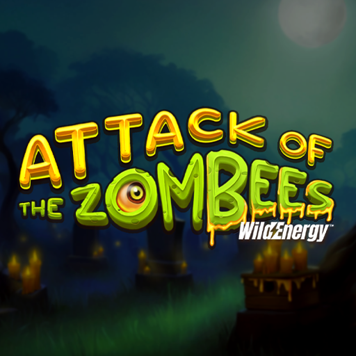 Attack of the Zombees WildEnergy