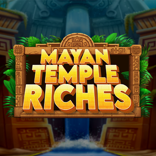 Mayan Temple Riches