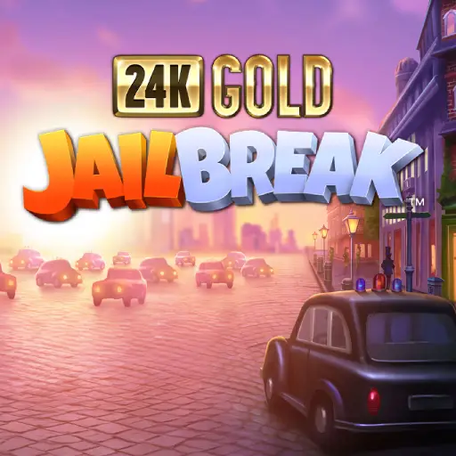 24k Gold JailBreak