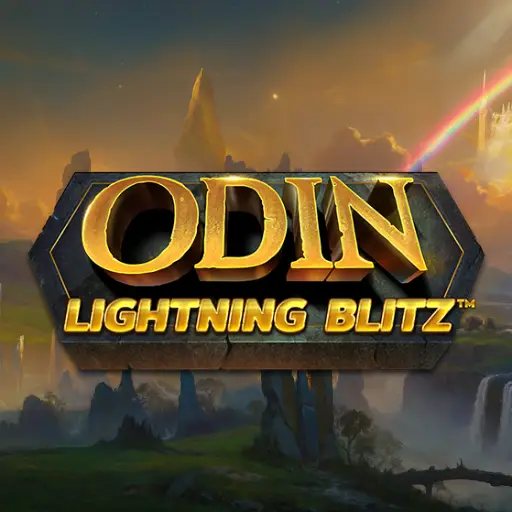 Odin Lightning Blitz