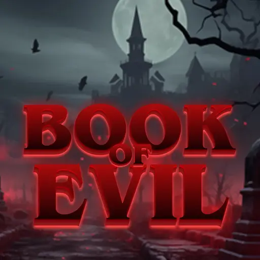 Book of Evil