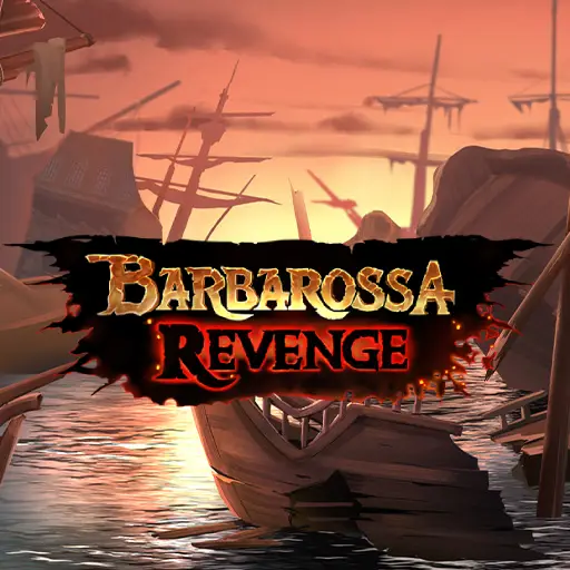 Barbarossa Revenge