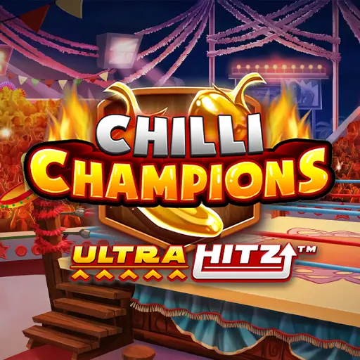 Chilli Champions UltraHitz