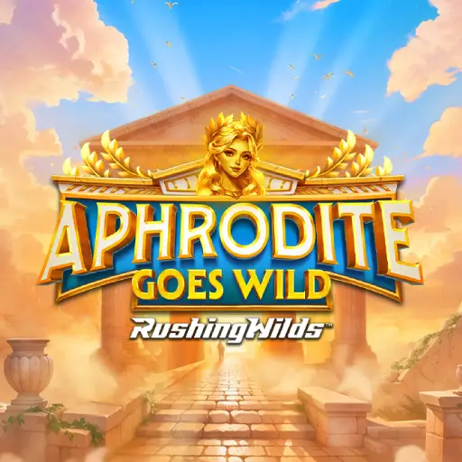 Aphrodite Goes Wild RushingWilds