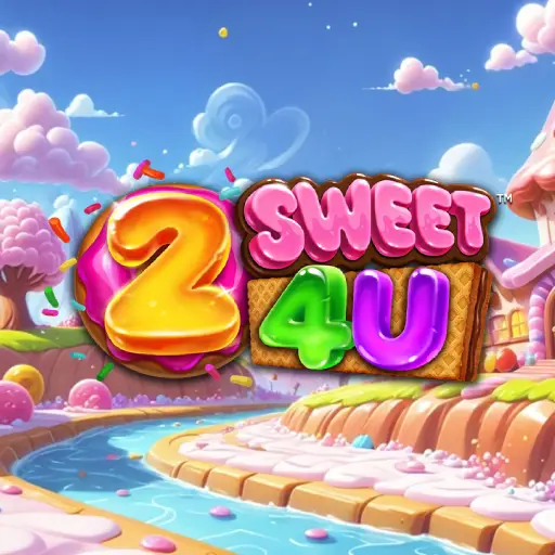 2 Sweet 4 U