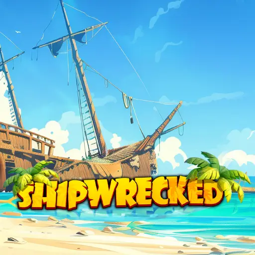 Shipwrecked