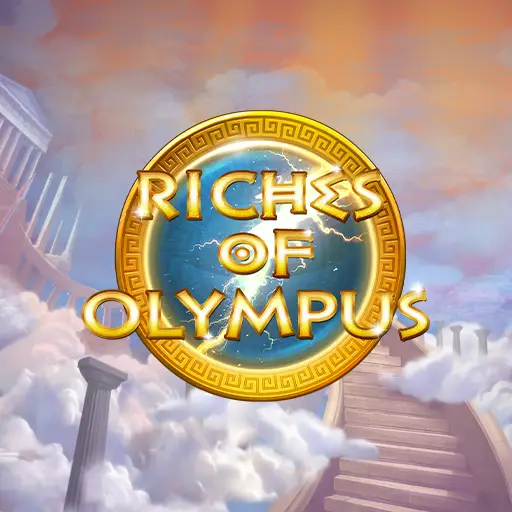 Riches of Olympus