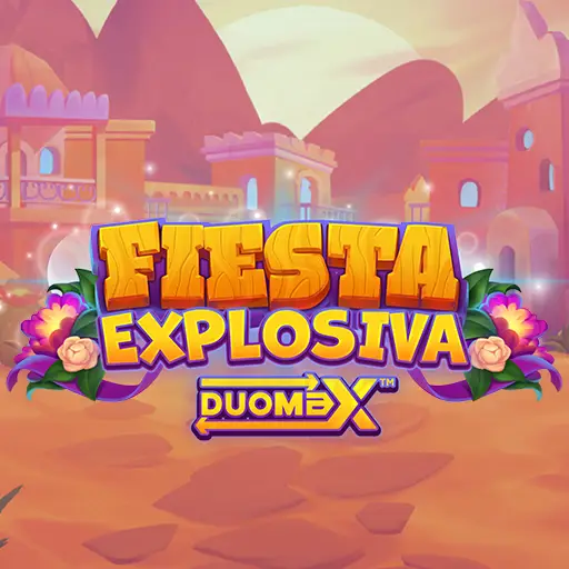 Fiesta Explosiva DuoMax