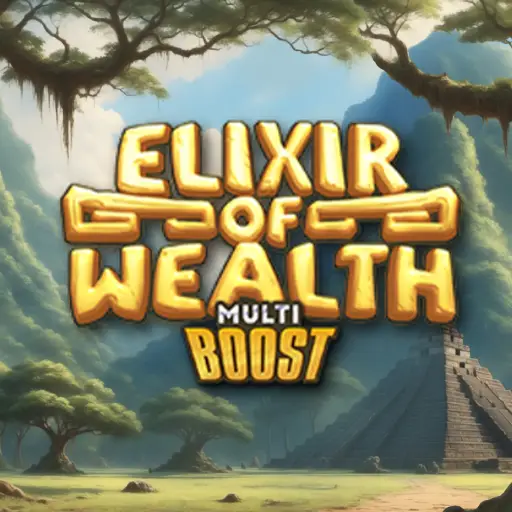 Elixir of Wealth MultiBoost