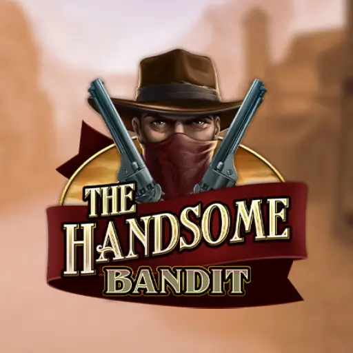 The Handsome Bandit