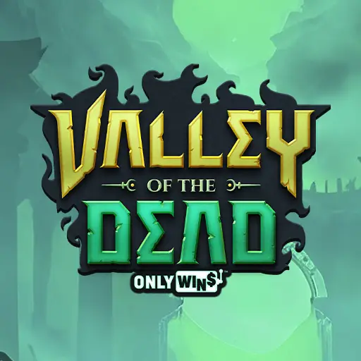 Valley of the Dead