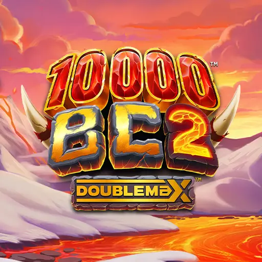 10000 BC 2 DoubleMax
