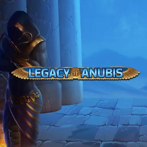 Legacy of Anubis