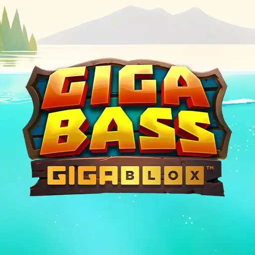 Giga Bass Gigablox