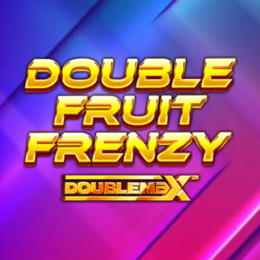 Double Fruit Frenzy DoubleMax