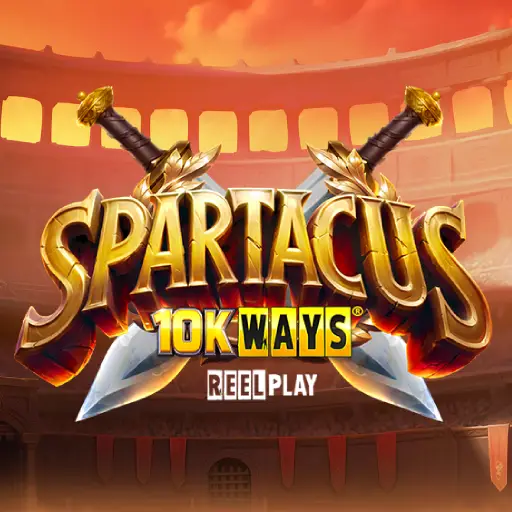 Spartacus 10K Ways