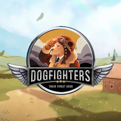 Dog Fighters - Their Finest Hour