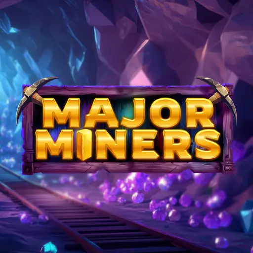 Major Miners