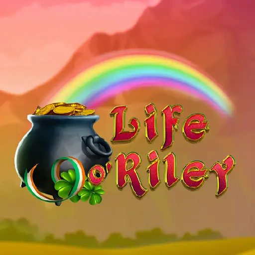 Life O'Riley
